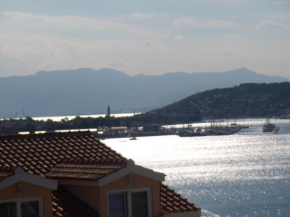 Гостиница Marina Apartment  Трогир